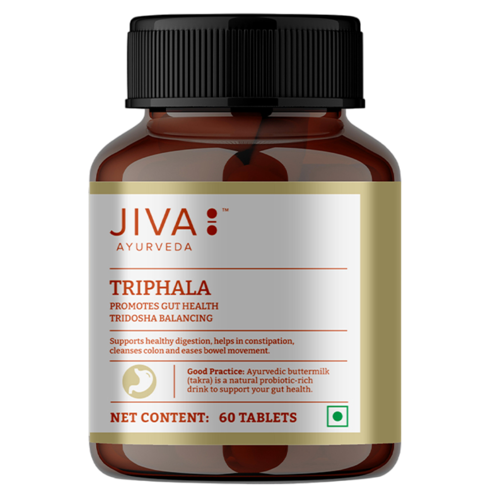 Ashwagandha Tablets