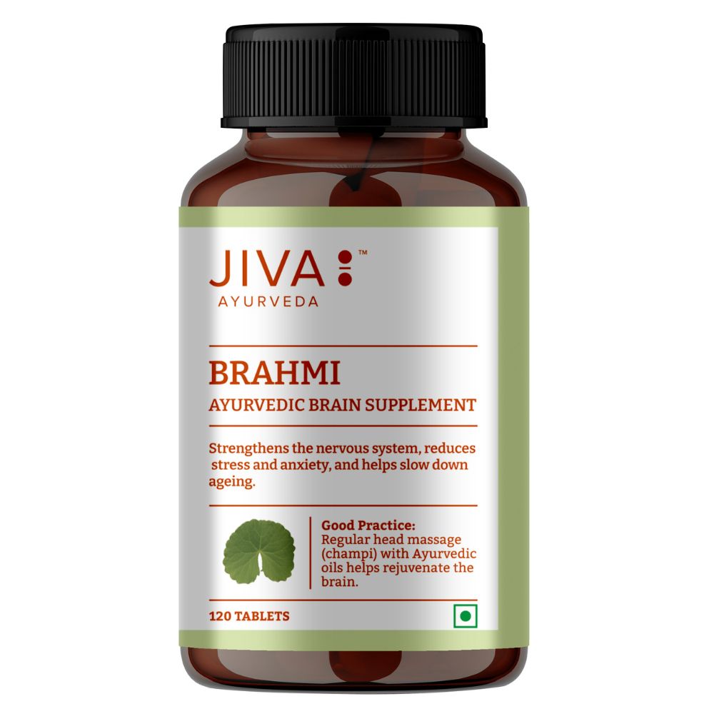 Ashwagandha Tablets